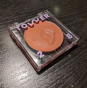 Tower 28 Beach Please cream blush